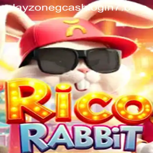 RicoRabbit: Navigating the Exciting Realm of Digital Play in Playzone