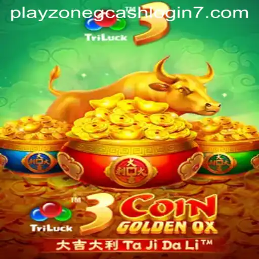 Explore the Exciting World of 3CoinGoldenOX