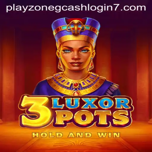 Explore the Exciting World of 3LuxorPots and Playzone GCash Login