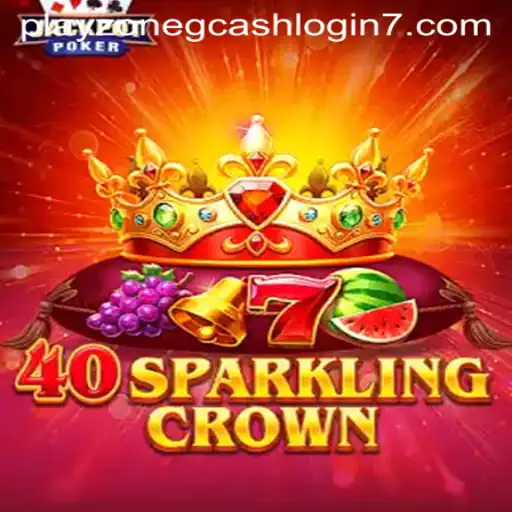 Discover the Thrills of 40SparklingCrown and GCash Playzone Experience
