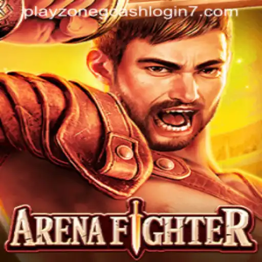 ArenaFighter: An Immersive Battle Experience with Seamless Playzone GCash Login