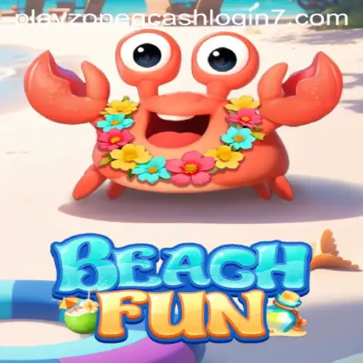 BeachFun: Dive Into a Virtual Paradise