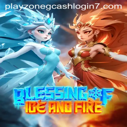 Exploring the Fantasy World of Blessing of Ice and Fire