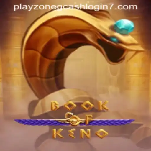 Unveiling the Thrills of BookOfKeno: A Guide to Gameplay and Features