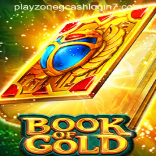 Book of Gold: A Journey into Ancient Riches and Modern Gaming with Playzone GCash Login