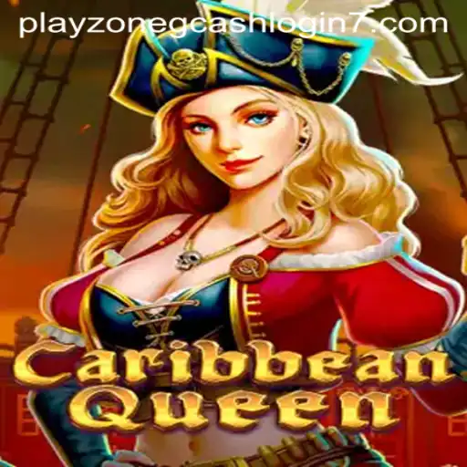 Caribbean Queen: Dive into an Exciting Gaming Adventure