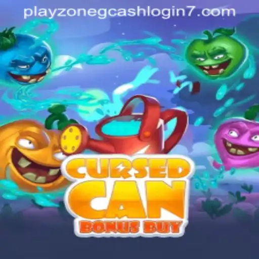 CursedCanBonusBuy Game: Exploring the Thrills and Rules with Playzone GCash Login