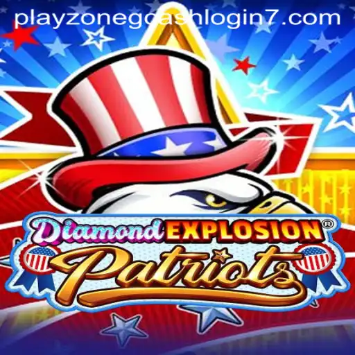 Exploring DiamondExplosionPatriots: A Thorough Guide to Gameplay and Strategy