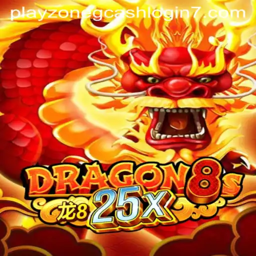 Exploring Dragon8s25x: A Journey Through Virtual Realms