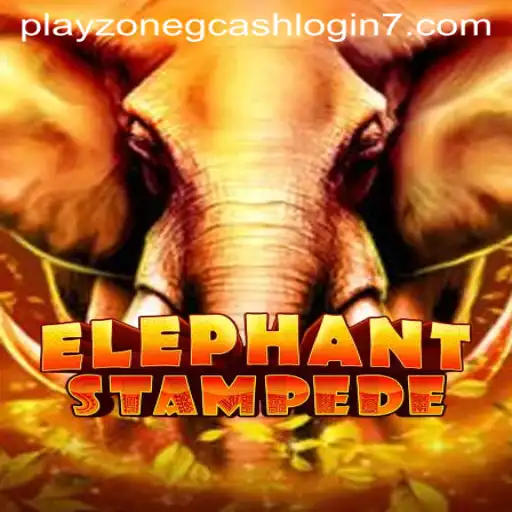 ElephantStampede: A Thrilling Adventure in the Digital Playzone