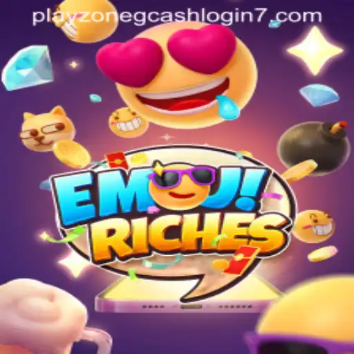 EmojiRiches: A New Era of Interactive Gaming