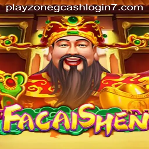 FaCaiShen: Dive into the World of Fortune with Playzone GCash Login