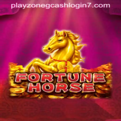 FortuneHorse: An Exciting Playzone Adventure with GCash Integration