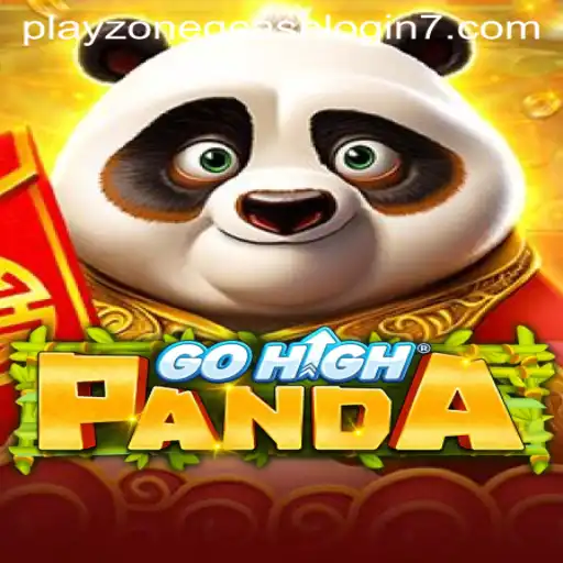 GoHighPanda: An Exciting Adventure with a PlayZone GCash Twist
