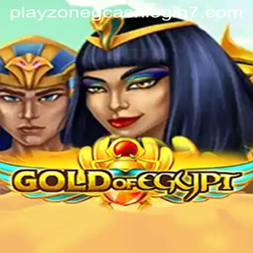 Exploring GoldOfEgypt: An Immersive Gaming Experience with playzone gcash login