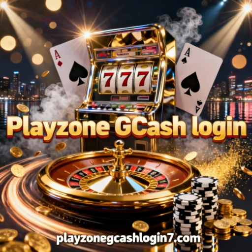 playzone gcash login