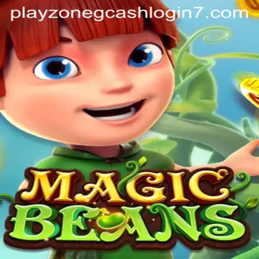 Exploring MAGICBEANS: A New Era of Interactive Gaming