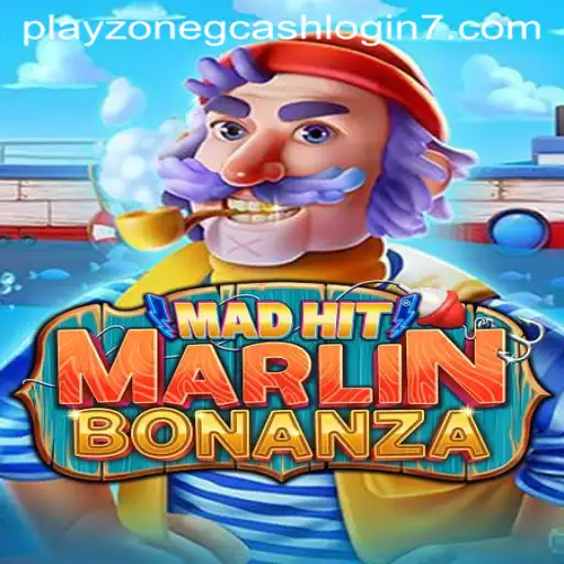 Discover the Excitement of MadHitMarlinBonanza: A Deep Dive into a Thrilling Game Adventure