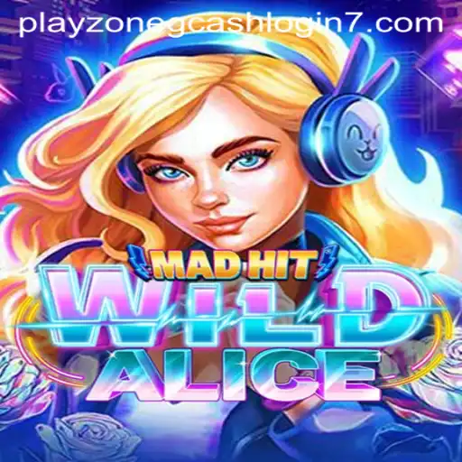 Exploring MadHitWildAlice: A Thrilling Adventure in the PlayZone