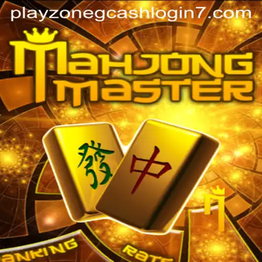 MahJongMaster: Play, Win, and Connect with Playzone GCash Login