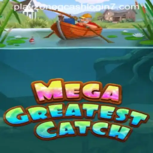 Exploring MegaGreatestCatch: Dive into an Exciting Playzone