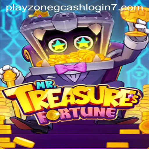 Unlock the Excitement of Mr. Treasures Fortune: A Dive into the Thrilling World of Playzone GCash