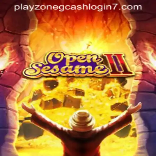Unlock Adventure with OpenSesameII: The Exciting World of Playzone GCash Login