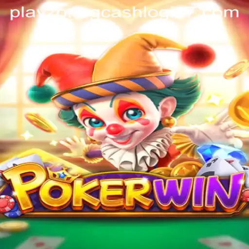 Unveiling POKERWIN: A New Era of Online Poker