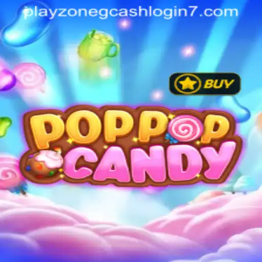Experience the Thrills of POPPOPCANDY