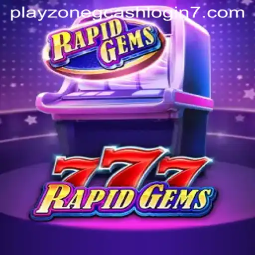 RapidGems777: Dive into the Ultimate Gaming Experience