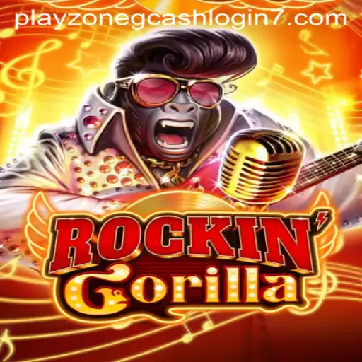Experience the Thrill of RockinGorilla: A Guide to Mastering the Game
