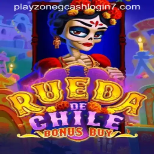 RuedaDeChileBonusBuy: A Captivating Journey into the World of Online Gaming