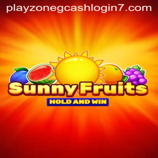 SunnyFruits: Dive into a Blossoming Playzone with GCash Login