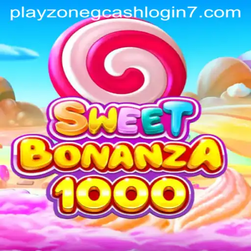 SweetBonanza1000: A Colorful Gaming Adventure
