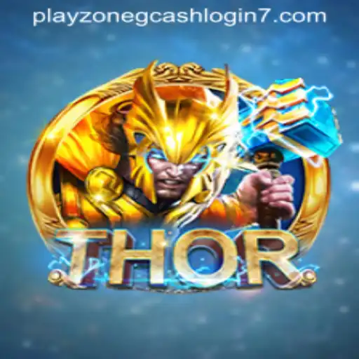 The Alluring World of THOR: A Journey into Playzone GCASH Login