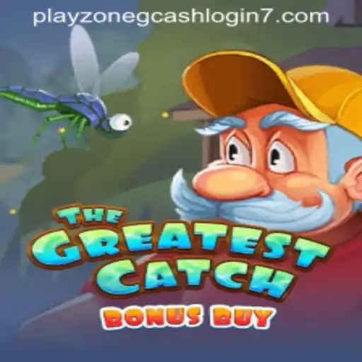 Dive into TheGreatestCatchBonusBuy: A New Gaming Frontier