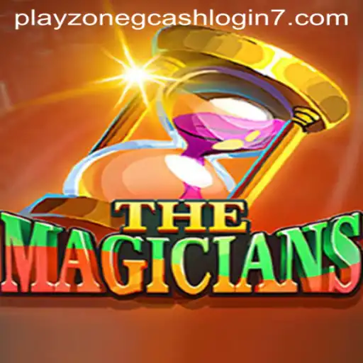 The Magicians: A Captivating Game Experience