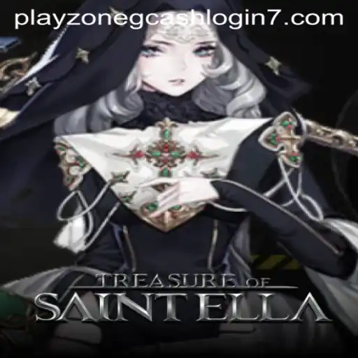 Unlocking the Secrets of TreasureofSaintElla: A Comprehensive Guide with Playzone GCash Login