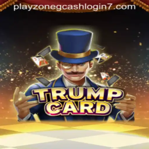 Explore TrumpCard: The Ultimate Playzone Experience with GCash Login