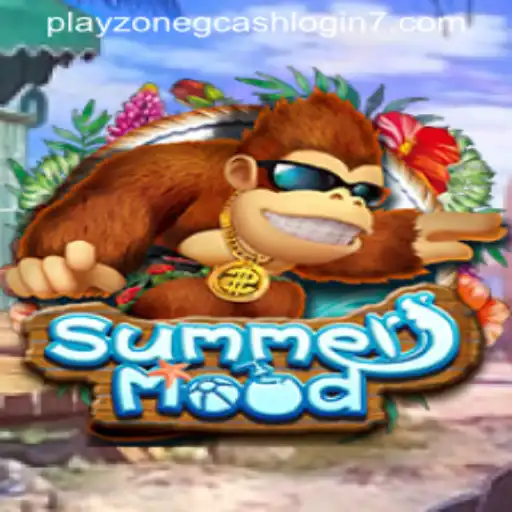 Discover the Fun and Excitement of SummerMood: Your Ultimate Playzone GCash Login Guide