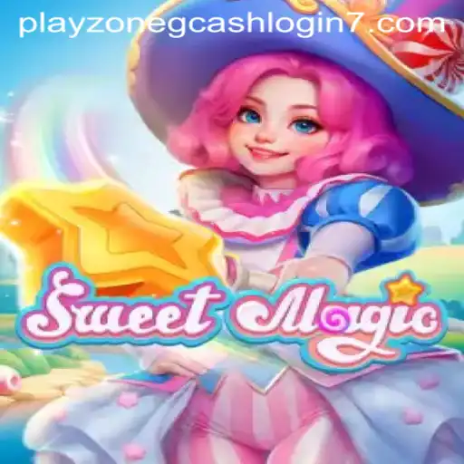 SweetMagic Game: Dive Into a Sugar-Coated Adventure