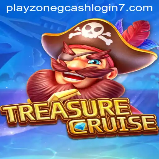 Discovering TREASURECRUISE: Adventure Awaits in the Digital Seas