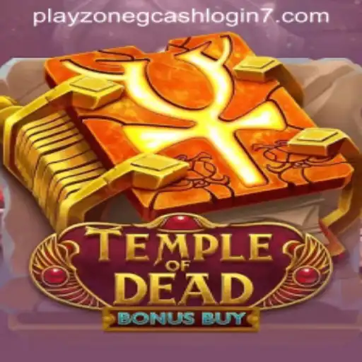 Temple of Dead Bonus Buy: Dive into the Adventure