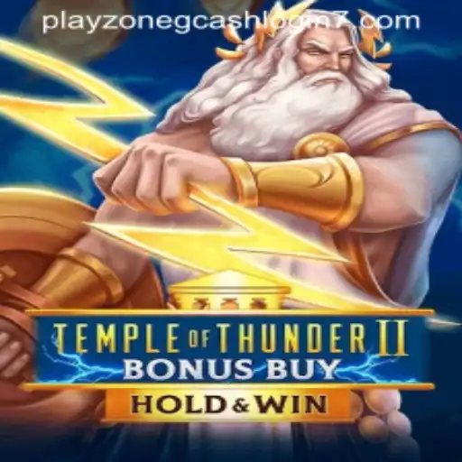 Temple of Thunder II Bonus Buy: Dive into the Thrilling World of Playzone and GCash Login