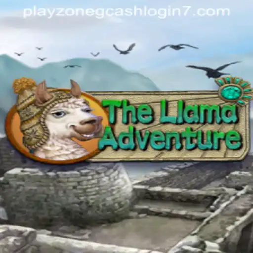 Discover TheLlamaAdventure: A Whimsical Journey with Playzone GCash Login