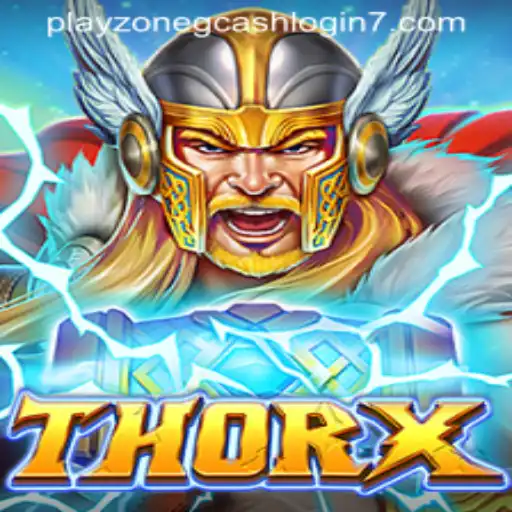 Exploring ThorX: An Epic Adventure in the PlayZone