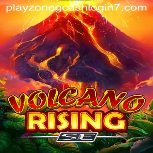 VolcanoRisingSE: An Immersive Adventure Awaits